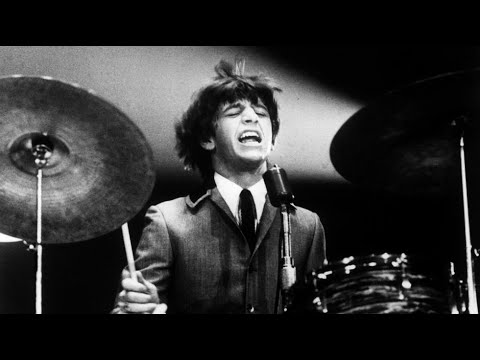 Thumbnail for TheBeatlesI WANNA BE YOUR MAN(Live@The WashingtonDC Coliseum February 11 ‘64)(JOHN/GEORGEGTRIMPROV) by Pete Best