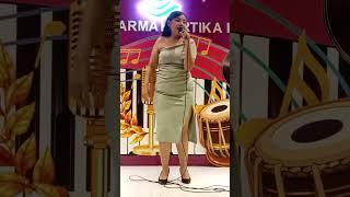 Download lagu Layang sworo cover Elok mp3