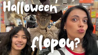 FUI NAS LOJAS DE HALLOWEEN DOS EUA… E UMA DELAS ESTÁ FLOPANDO