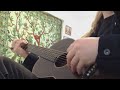 Gene Campbell - Freight Train Yodeling Blues
