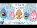 🥚📚The Good Egg Presents: The Great Eggscape!Read Aloud Picture books for children/Audio Books.