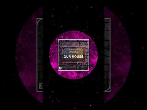 Bingo Players x Disco Fries x Fatman Scoop - Our House