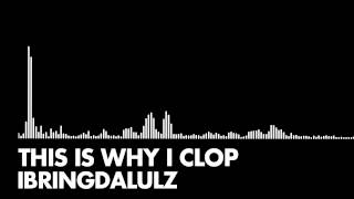 Cover art for This Is Why I Clop