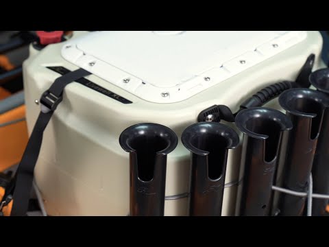 Hobie Livewell XL | Walk-Through, Setup and Installation on Pro Angler Series Kayaks