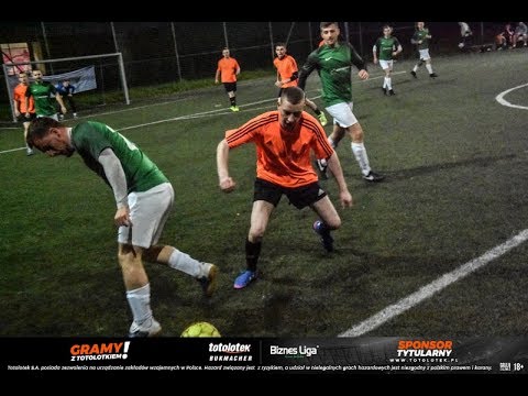 29.05.2019 - III Liga C - Oponafelga.pl vs. BNP Paribas