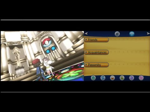 Pokémon X Randomizer Nuzlocke With Custom Forms Ep 31 A Crazy Finale