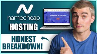 Is Namecheap Web Hosting a Good Deal? Honest Review & Pricing Breakdow