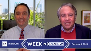 “To Hedge, or Not to Hedge?” Cumberland Advisors' Week in Review