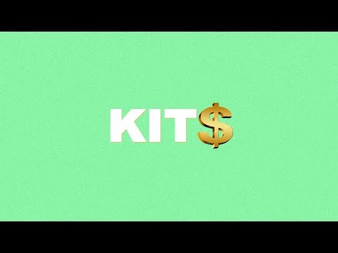 La6Crew - Kits (ft. B7oock, UGT, Xulz, Meta, Gramhma e ThugMc)