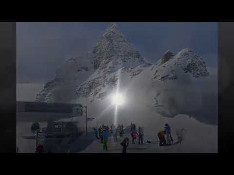 Chalet Rivendell Lauchernalp