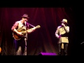 Gregory Page and Jason Mraz - Ocean Of Memories @ O2 Arena, London