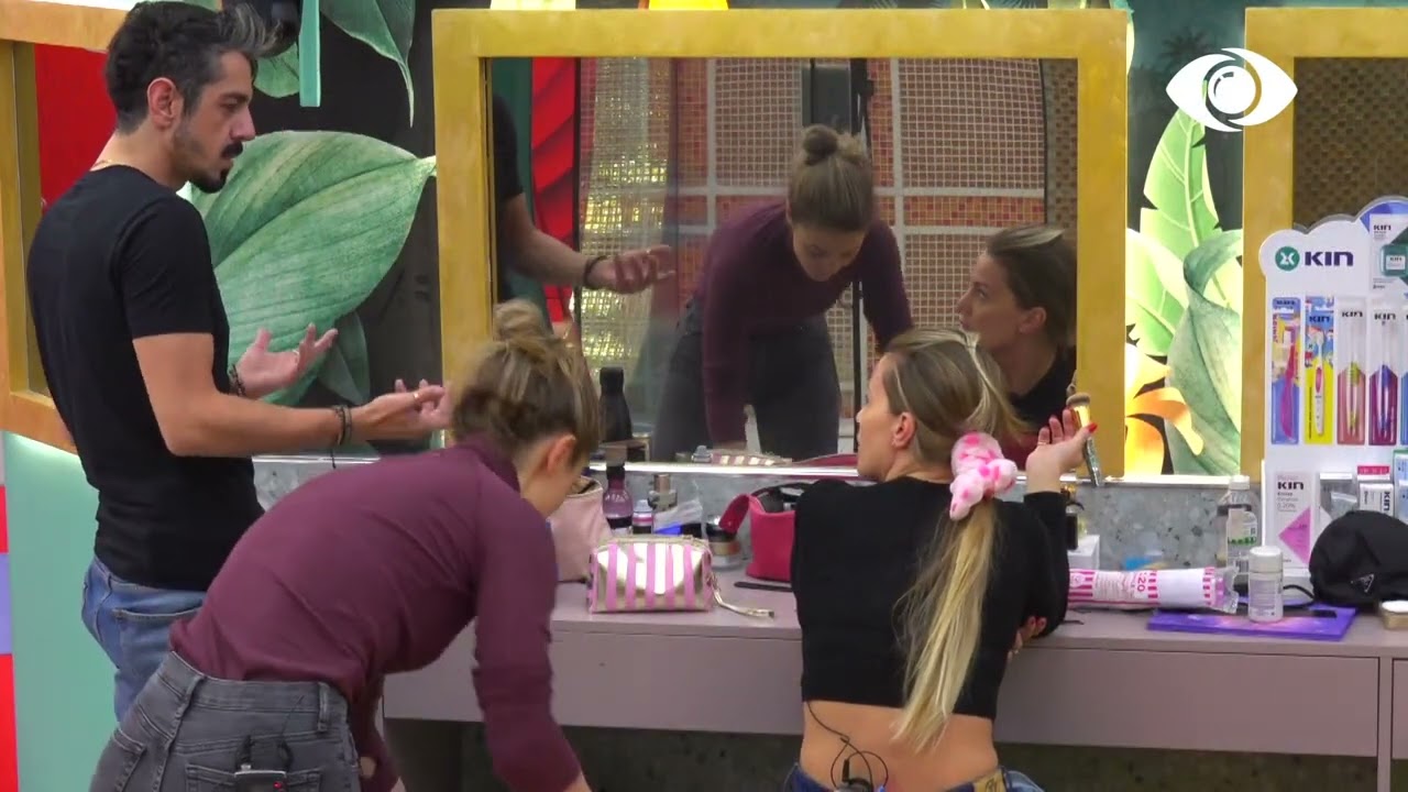 Olta-Amosit: Patjetër që po luaj, por jo fuqishëm