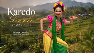 Download lagu TARIAN KAREDOK LEUNCA mp3