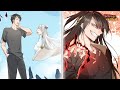 Everyone Thought He D Be A Hero After Rebirth But He Became The Darkest Heavenly Emperor