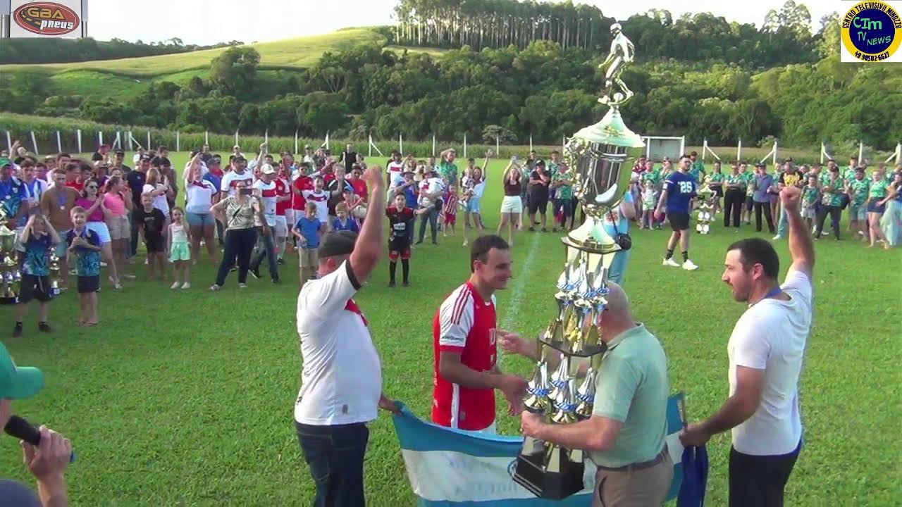 FINAL MUNICIPAL GUARACIABA