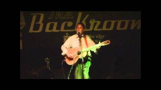 CATFISH KEITH - Grasshoppers in My Pillow - Greystones - Sheffield, England - Oct 12 2011