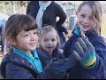 Kids Growing Waitaki Community Gardens