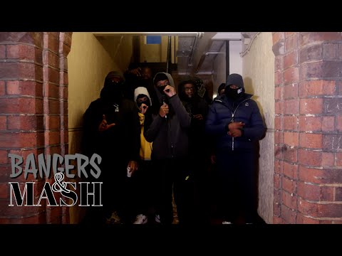 Sav4DA0 - Bangers & Mash | Outchea TV