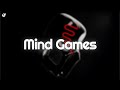 Sickick Mind Games Lyrics