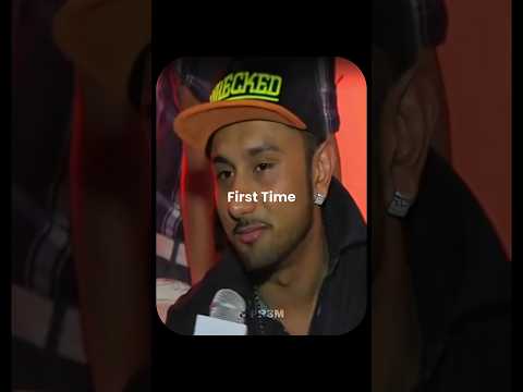 Yo Yo x Atif Aslam 😭✨️