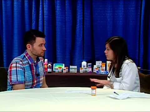 APhA2014 NPCC Finalist:Adrienne Jantzi - University of Pittsburgh