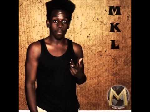 RaphaaelVááz feat. Mkl & EvandroBrandon - Hoje Tu [2014]