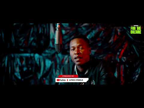 Trapalanga For The Culture (Promo) - Savage