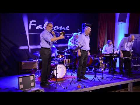 The Saints @ Falcone Sounds