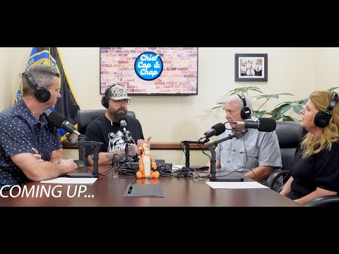 Ep14 - This week's guest... SpreadHOPE and Schoolfest.