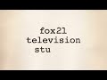 Jax Media Chinncorpoated 3 Arts Ent Fox 21 TV Studios Lionsgate AP Signature Showtime 2019 8