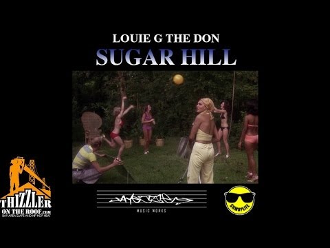 Louie G The Don - Sugar Hill [Prod. Jay Eaze] [Thizzler.com]