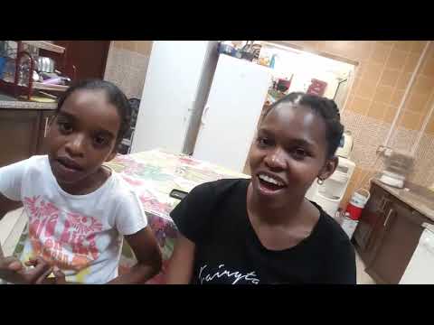 LEARN ARABIC WITH TINAH AND HANEEN