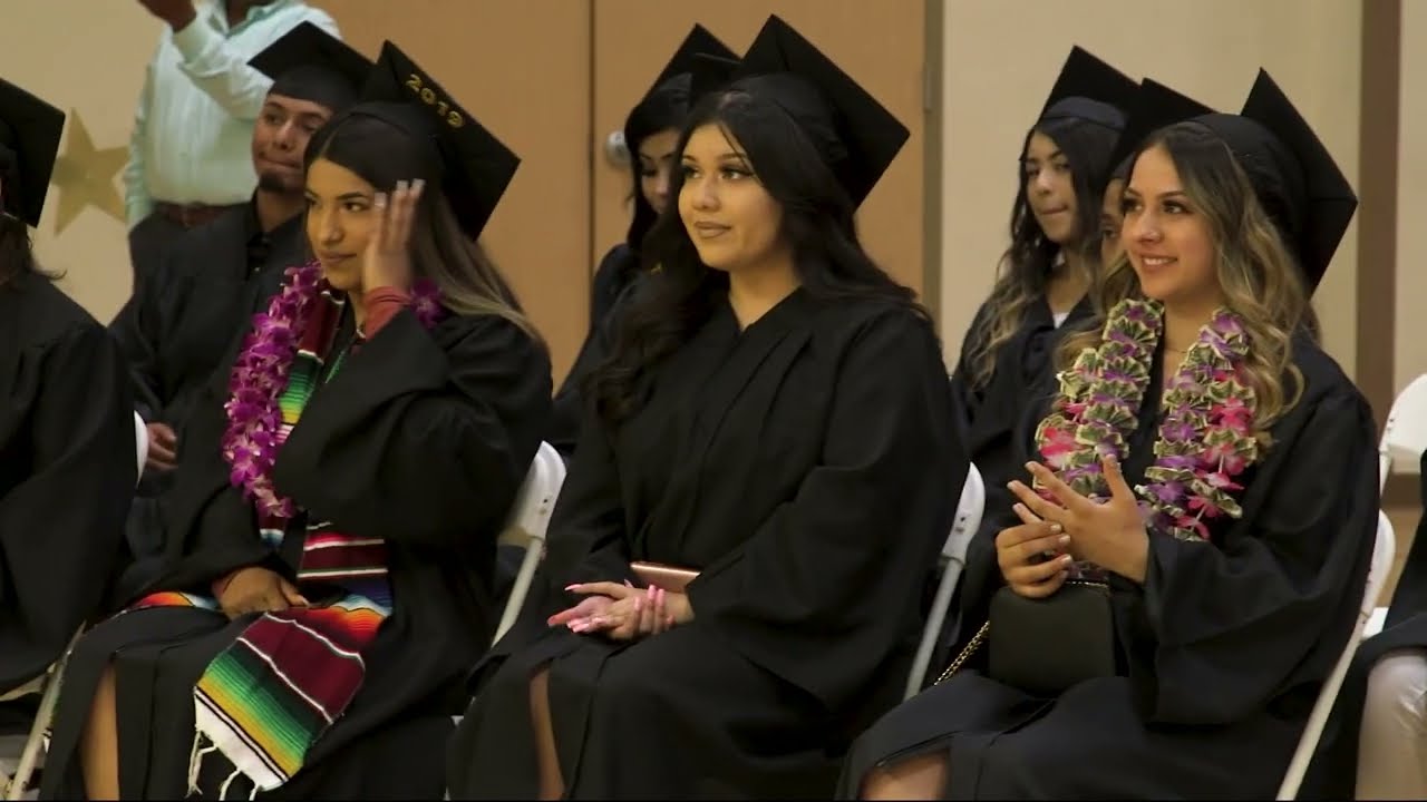 We Are the Santa Cruz County Office of Education