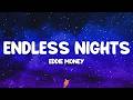 Eddie Money - Endless Nights (Lyrics)