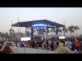 Coachella 2014 - Capital Cities cover Nothing ...