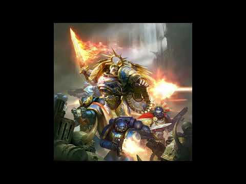 The Blood of Ultramar Calls | Metalcore | Warhammer 40k Song