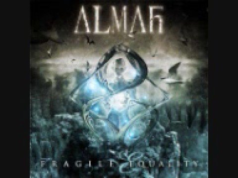 Almah Fragile Equality - Shade Of My Soul 09