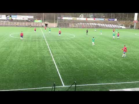 PeKa-peltirumpu 2-0 eka jakso