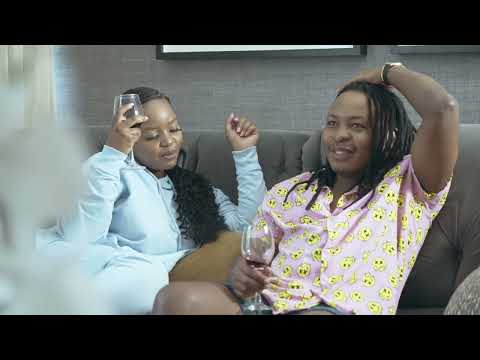 P Elle Ft Dj Obza_Sobabili(Official Music Video)