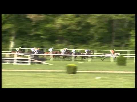 17. Veľká aprílová cena - Legionar