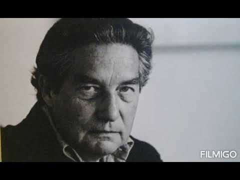 Biografia Octavio Ireneo Paz Lozano.