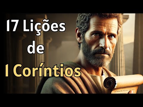 1 Corinthians Reveals the Faith We Need Today — 17 Life-Changing Lessons