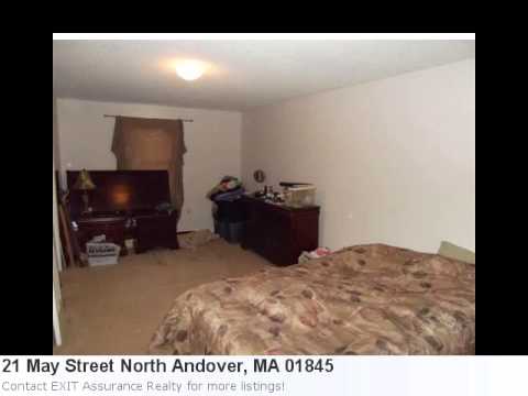 Stop Looking For A Home In North Andover, Ma - I Have A 3 Be