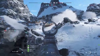 BF5 BFV PS4　垂れ流し放送　コメント大歓迎