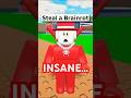Steal A Brainrot Just SHOCKED EVERYONE Roblox