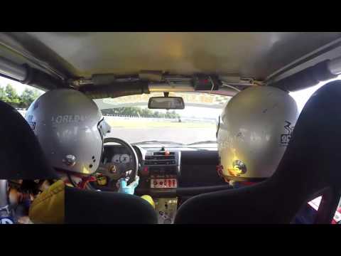 Rally Christmas - Gianvecchio/Frazzito - Ps4