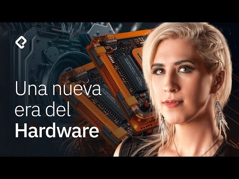 El futuro de la fabricación de microchips
