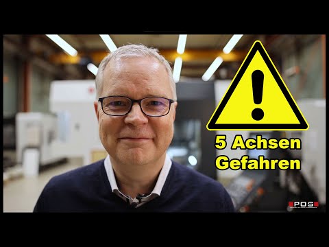 Gefahren beim Kauf einer 5-Achsen-Bearbeitungszentrum