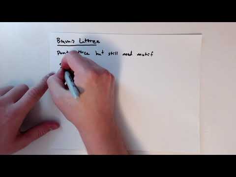 MSE585 F20 Lecture 9 Module 1 - Centering Translations & Bravais Lattices