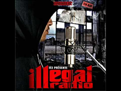 Mac Tyer feat Bigou - En Otage [+ paroles]